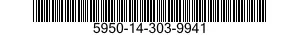 5950-14-303-9941  5950143039941 143039941