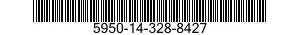 5950-14-328-8427  5950143288427 143288427
