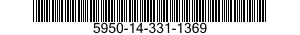 5950-14-331-1369  5950143311369 143311369