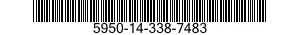 5950-14-338-7483  5950143387483 143387483