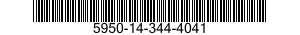 5950-14-344-4041  5950143444041 143444041