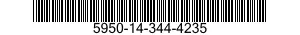 5950-14-344-4235  5950143444235 143444235