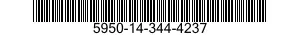 5950-14-344-4237  5950143444237 143444237