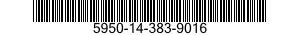 5950-14-383-9016  5950143839016 143839016
