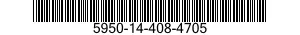 5950-14-408-4705 FILTER,INDICATOR LIGHT 5950144084705 144084705