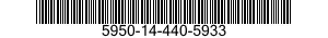 5950-14-440-5933 FORM,COIL 5950144405933 144405933