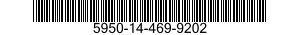 5950-14-469-9202 COIL,ELECTRICAL 5950144699202 144699202