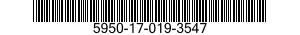 5950-17-019-3547 KABINET,AFGESCHERMD 5950170193547 170193547