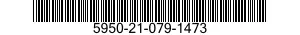 5950-21-079-1473  5950210791473 210791473