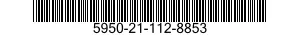 5950-21-112-8853  5950211128853 211128853