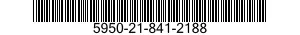 5950-21-841-2188  5950218412188 218412188