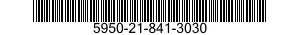 5950-21-841-3030  5950218413030 218413030