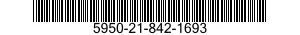 5950-21-842-1693  5950218421693 218421693