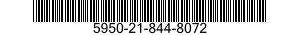 5950-21-844-8072  5950218448072 218448072