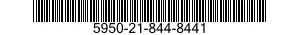 5950-21-844-8441  5950218448441 218448441