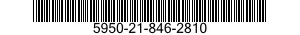 5950-21-846-2810  5950218462810 218462810