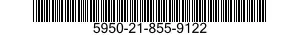 5950-21-855-9122  5950218559122 218559122