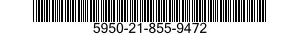 5950-21-855-9472  5950218559472 218559472