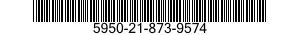 5950-21-873-9574  5950218739574 218739574