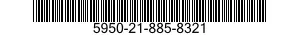 5950-21-885-8321  5950218858321 218858321