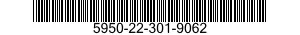 5950-22-301-9062  5950223019062 223019062