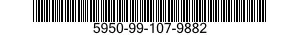 5950-99-107-9882  5950991079882 991079882