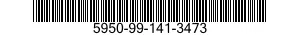 5950-99-141-3473  5950991413473 991413473