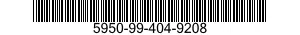 5950-99-404-9208  5950994049208 994049208