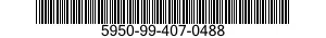 5950-99-407-0488  5950994070488 994070488
