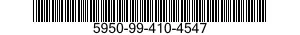 5950-99-410-4547  5950994104547 994104547
