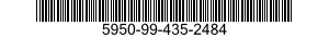 5950-99-435-2484 TRANSFORMER ASSEMBL 5950994352484 994352484