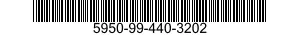 5950-99-440-3202  5950994403202 994403202