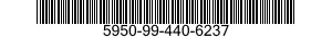 5950-99-440-6237  5950994406237 994406237
