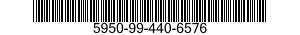 5950-99-440-6576  5950994406576 994406576