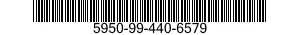 5950-99-440-6579  5950994406579 994406579
