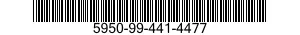 5950-99-441-4477  5950994414477 994414477