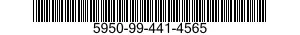 5950-99-441-4565  5950994414565 994414565