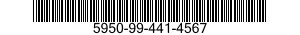5950-99-441-4567  5950994414567 994414567