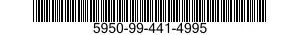 5950-99-441-4995  5950994414995 994414995