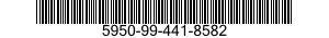 5950-99-441-8582  5950994418582 994418582
