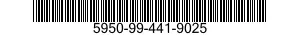 5950-99-441-9025  5950994419025 994419025