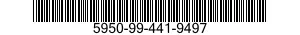 5950-99-441-9497  5950994419497 994419497