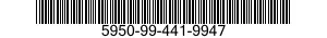 5950-99-441-9947  5950994419947 994419947
