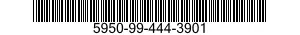 5950-99-444-3901  5950994443901 994443901