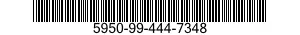 5950-99-444-7348 COIL,VARIABLE 5950994447348 994447348