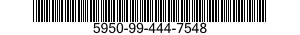 5950-99-444-7548  5950994447548 994447548