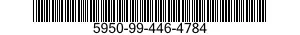 5950-99-446-4784  5950994464784 994464784