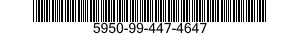 5950-99-447-4647  5950994474647 994474647
