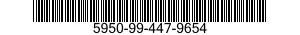 5950-99-447-9654  5950994479654 994479654