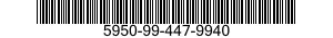 5950-99-447-9940  5950994479940 994479940